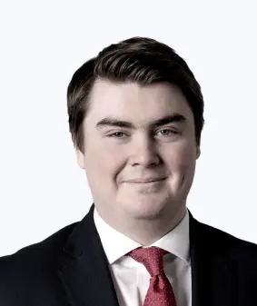 Photo of Charlie Fricker